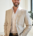 Andy Griesinger